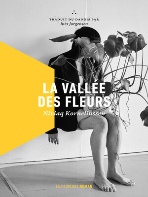 cover image of La Vallée des fleurs